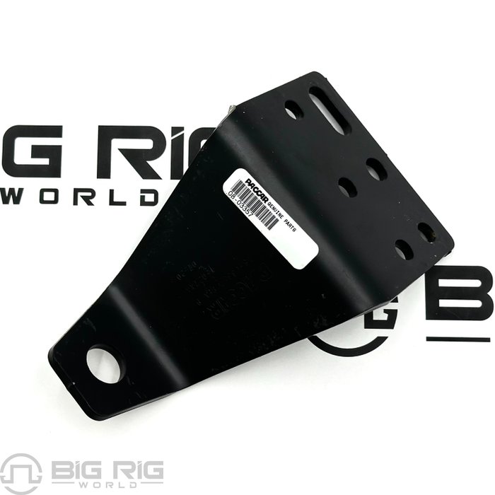 Standoff Bracket - Air Valve 08-03357 - Paccar