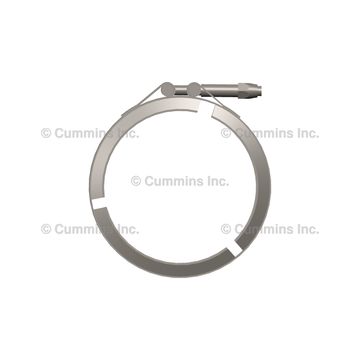 V Band Clamp 3684312 - Cummins