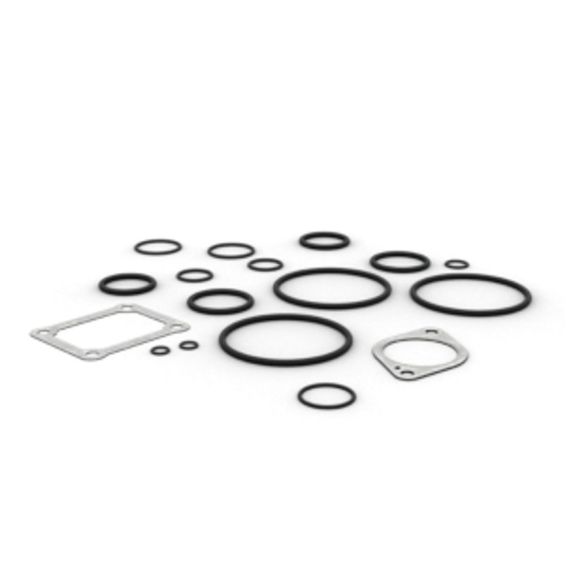 Gasket Kit - Oil Cooler 122-8909 - CAT