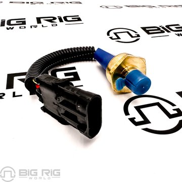 Switch - Pressure, Parking Brake 8040254P - Index Sensors & Controls