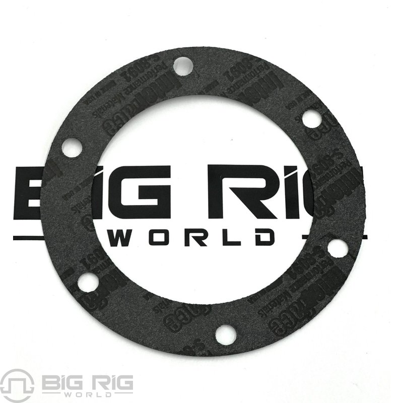 Gasket - Oil Cap, Front Steer Wheel, Hub Cap 453869-8 - SKF