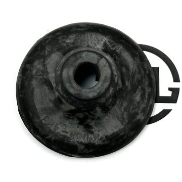 Skirt Support Bushing K066-408 - Kenworth