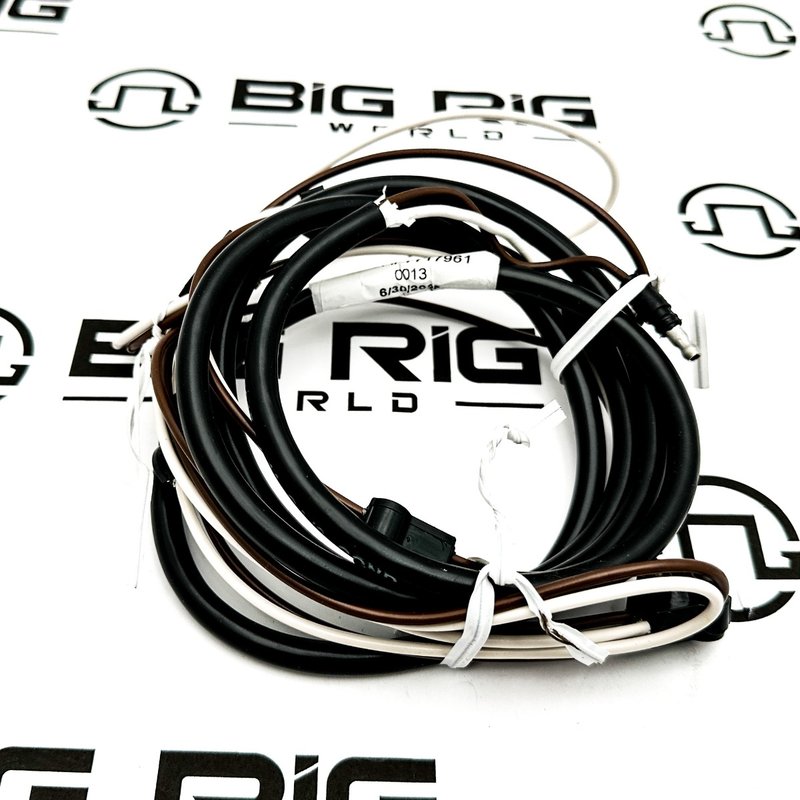 60-inch Lower Identification And License Harness 88308 - Truck Lite