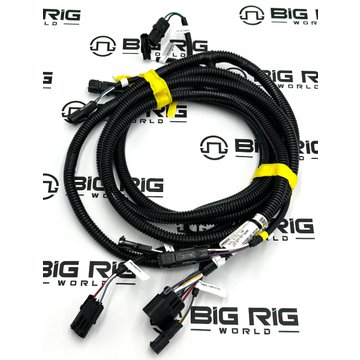 Harness - Headlamp P92-2017-1-1000 - Kenworth