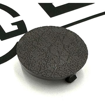 Cowl Cover Plug S67-1017-400 - Kenworth