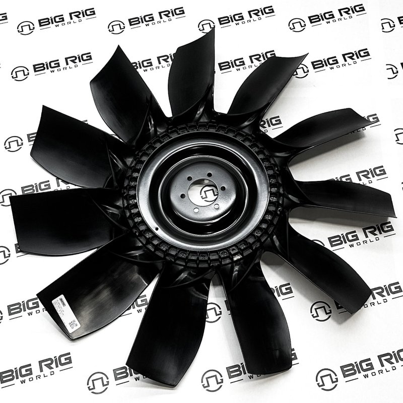 Fan Blade 996813252-001 - Horton