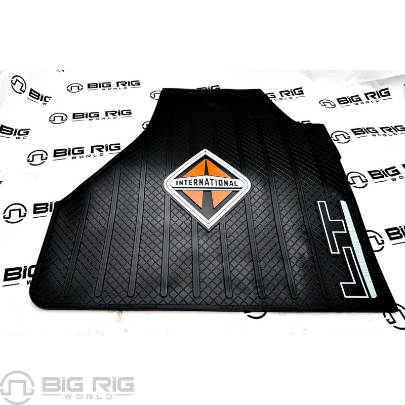 Floor Mat, (Lt) Kit Accesosory 2518142C91 - International