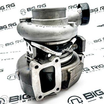 Turbocharger, Kit 5327359RX - Cummins