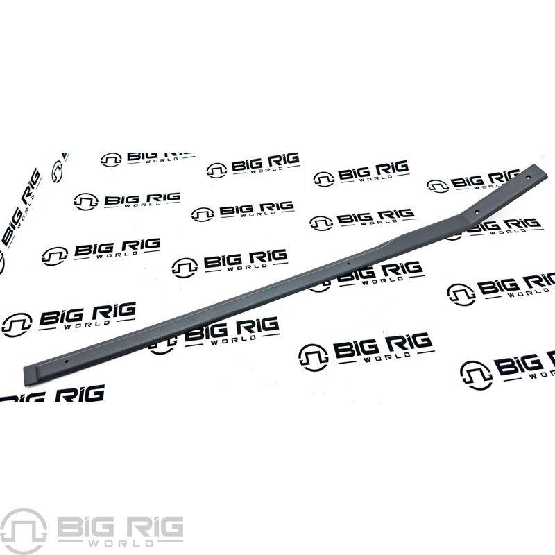 Trim - Strip Plat Grey LH S60-6076-251 - Peterbilt
