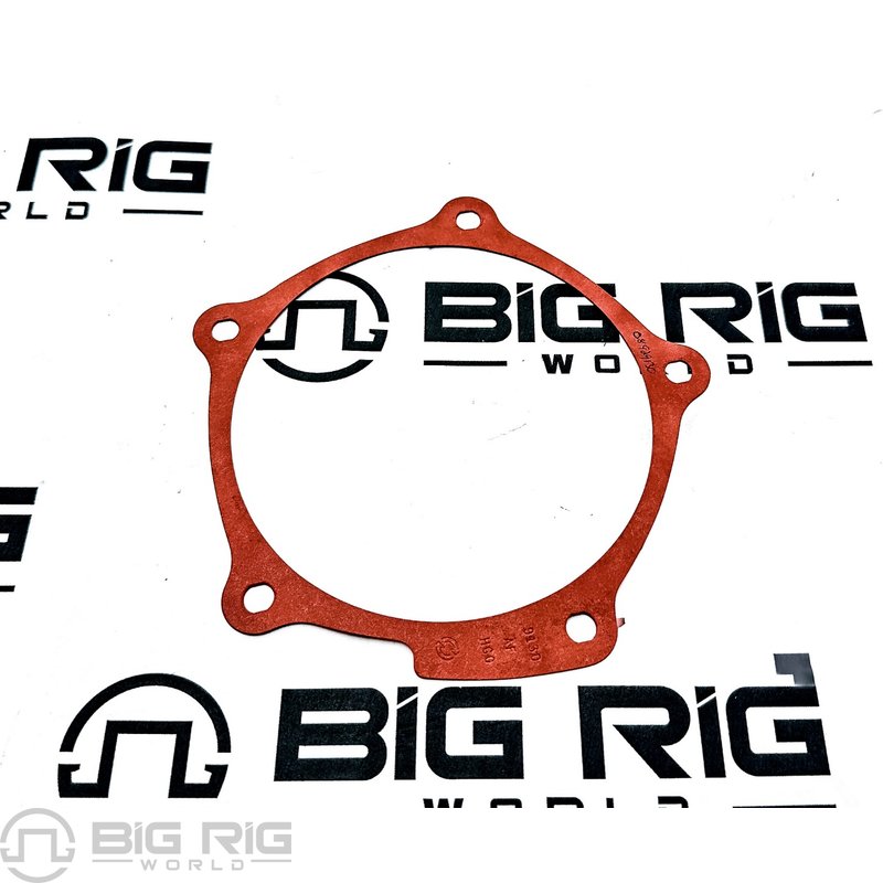 M-Gasket 08929130 - Detroit Diesel