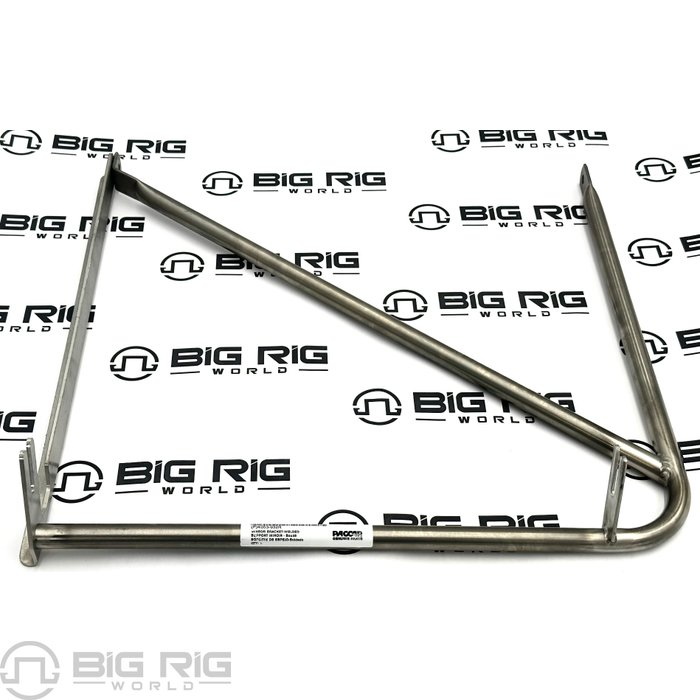 Mirror Bracket Extension - Right Side K053-932R - Kenworth