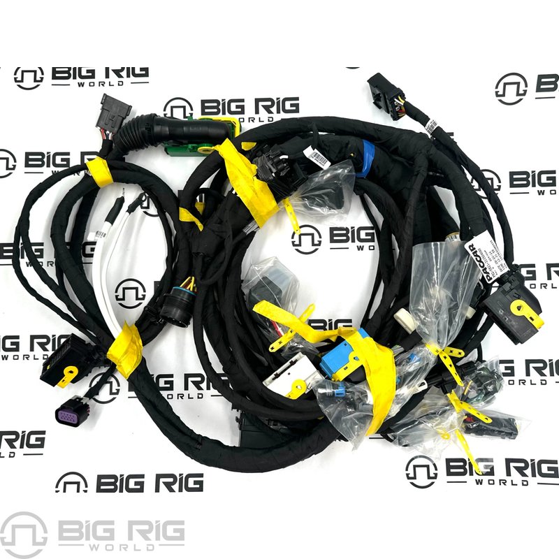 Chassis Harness P92-5921-311504080 - Paccar