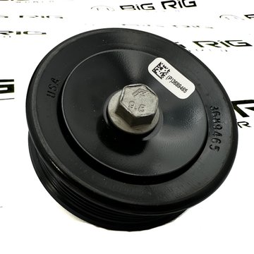 Idler Pulley 3689465 - Cummins