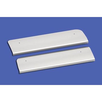 Kenworth W900L Fender Guards 20822025 - Panelite
