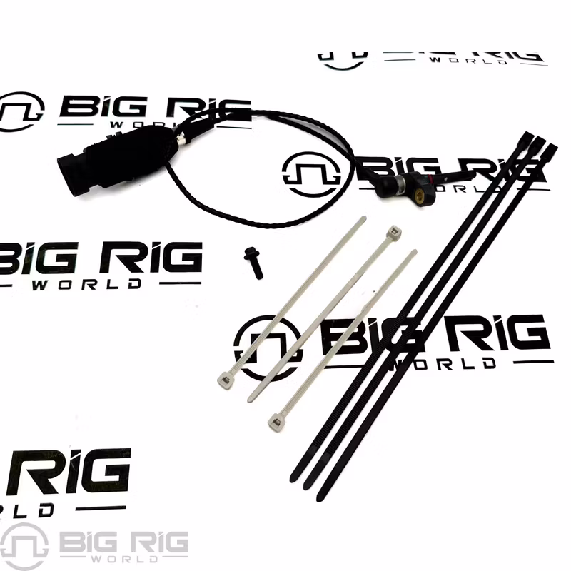 Speed Sensor Kit - Turbo 5643241 - Cummins