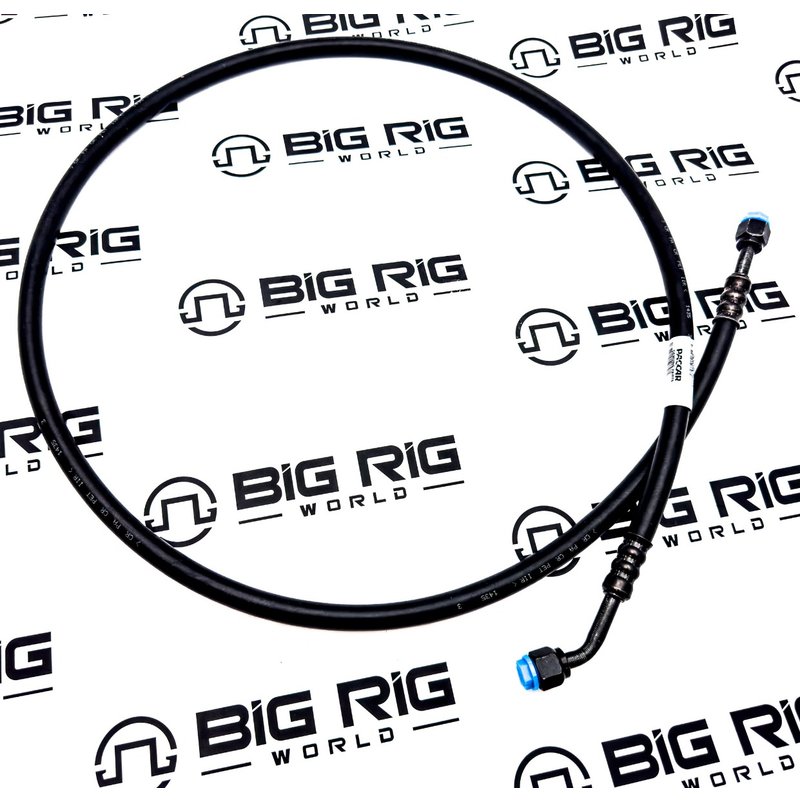 Hose Assembly - R134A D9012-3120 - Dynacraft