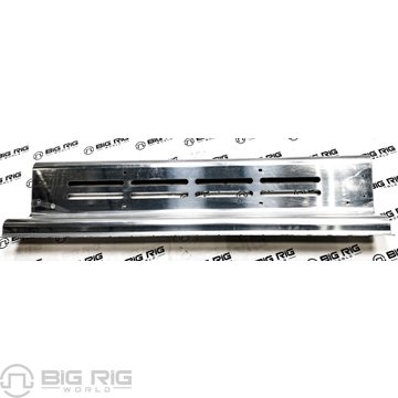 Step - DPF / SCR Box, Upper M82-6289P - Paccar