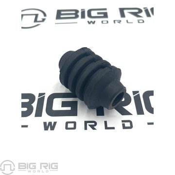 Isolator - Hood Support, Pivot Rubber, 60D 17-20709-001 - Freightliner