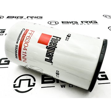 Filter - Fuel FF63041NN - Fleetguard