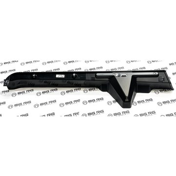 Sleeper Rocker Cover, 76 In LH T22-1065-200 - Kenworth