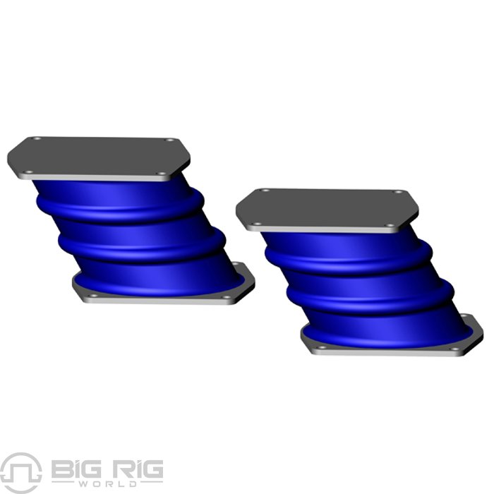 Bolster Spring (set of 2) LP50-24000 - Atro