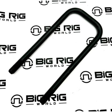 U Bolt-Rear Suspension C34-6000 - Paccar