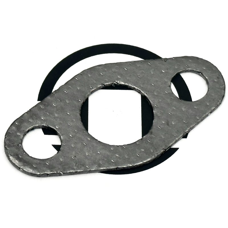 Flange Gasket 3101268 - Cummins