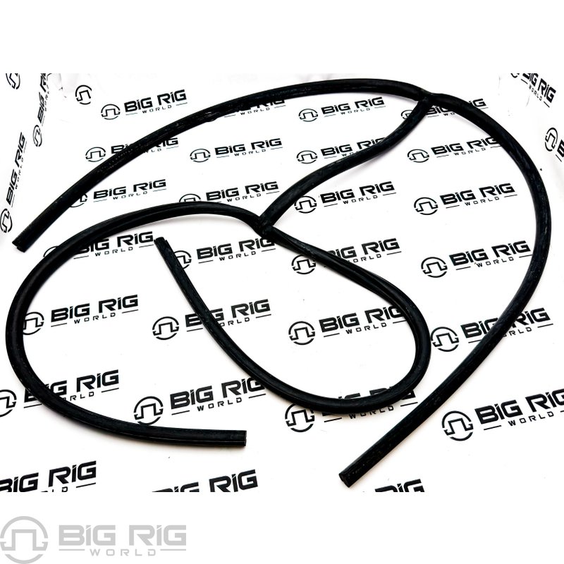 Seal - Windshield 20-08126 - Peterbilt