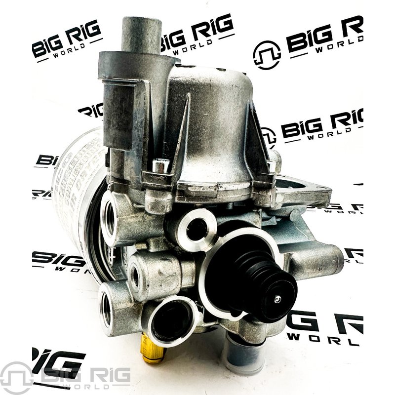Dryer-Wabco 1200,W/Tcv,W/Oc 432-421-040-0 - Wabco