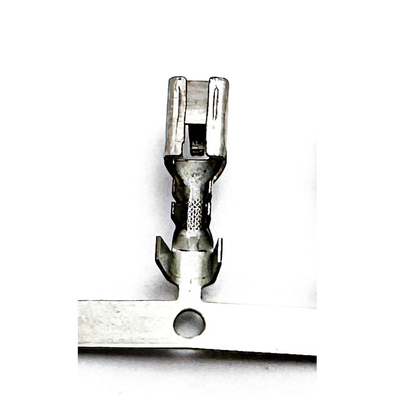 Terminal-F Spade 14-16Ga Pack 480Ser CN27550 - Paccar