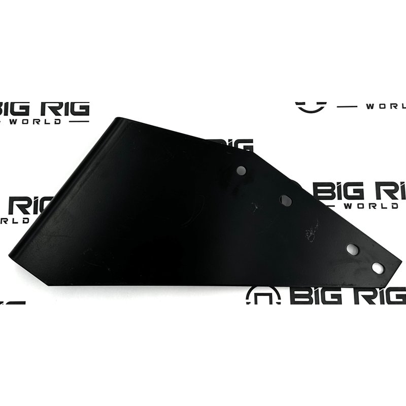 Gusset-Step Lower LH N47-1004-1 - Kenworth