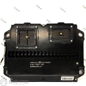 Control 10R-5649 - CAT