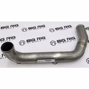Stainless Steel Coolant Tube SKW0414SS - Star Coolant Tubes