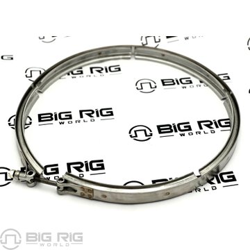 V-band clamp 2011939PE - Paccar Engine
