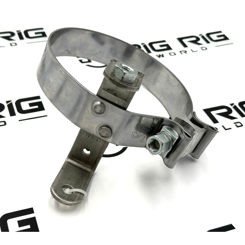 Clamp Assy-Exhaust M16-1005R - Kenworth