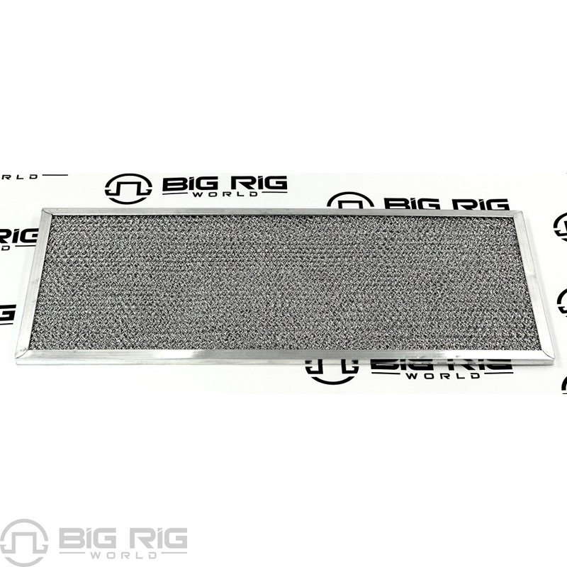 Air Filter - Fresh Air - Cleanable - 320 FR11110 - TRP