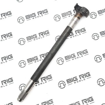 Camshaft - RH 28SPL 1.5 23-9/16 CS9736M - Meritor