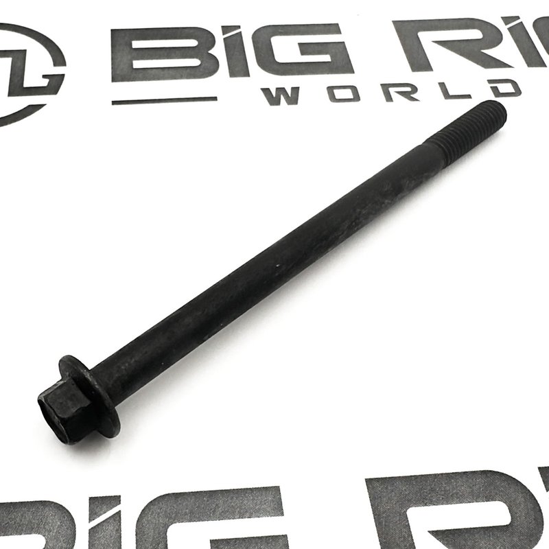 Hex Flange Head Cap Screw 3903118 - Cummins