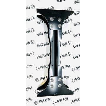 Crossmember - Bolted, 6 Polycarbonate, Suspension, 854 MM A15-28678-000 - Freightliner