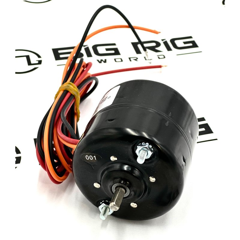 Motor Heater RD5-10491-0 - RedDOT