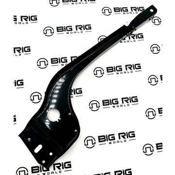 Bracket - Support, Front Mud Flap, Left Hand A22-60152-000 - Freightliner