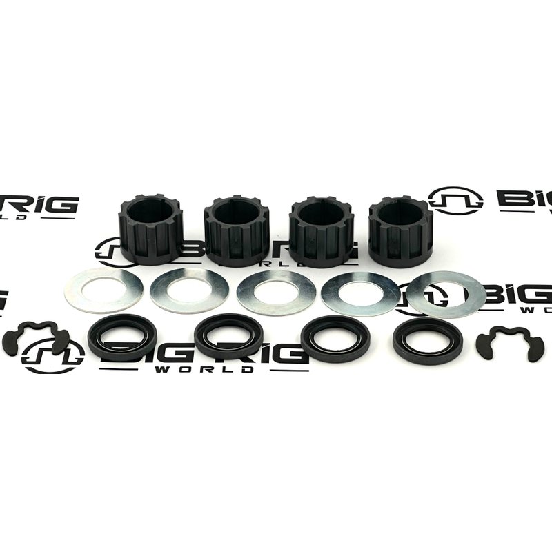 Camshaft Bracket Kit 1008325 - Bendix