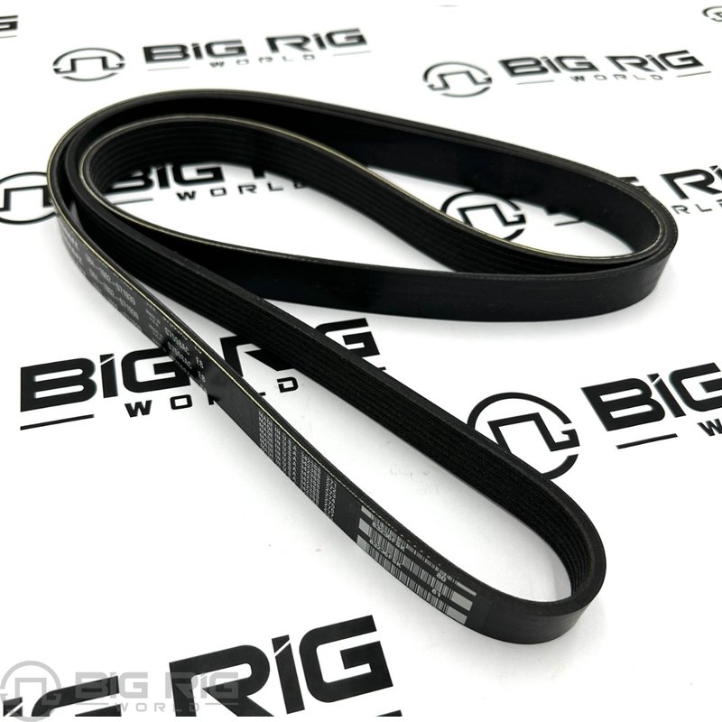 Belt-Engine 7 Rib 1939mm D84-1002-071939 - Paccar