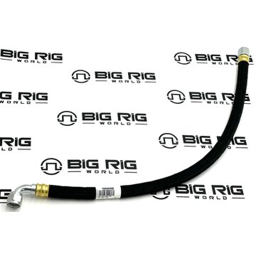 Hose Assembly - Fuel V50-1005-110031 - Dynacraft