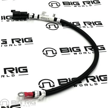Jumper - Wire W/Mega Fuse 550MM P92-8059-10550 - Peterbilt