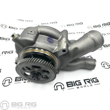 W/Pump Kit E23539249 - Detroit Diesel