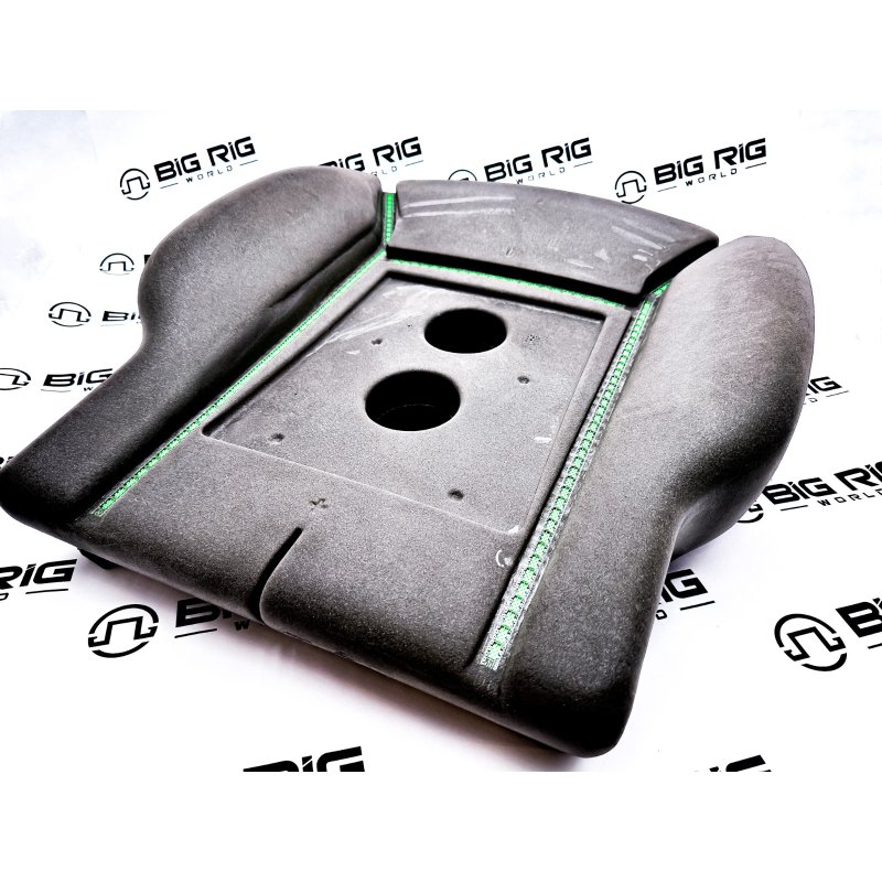 Bottom Seat Cushion Foam - Vented SP11849 - GraMag