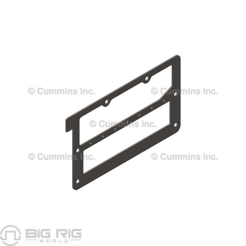Electronic Control Module Gasket 3680284 - Cummins