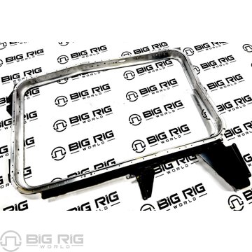 Door Aperture R25-1282-120R - Kenworth