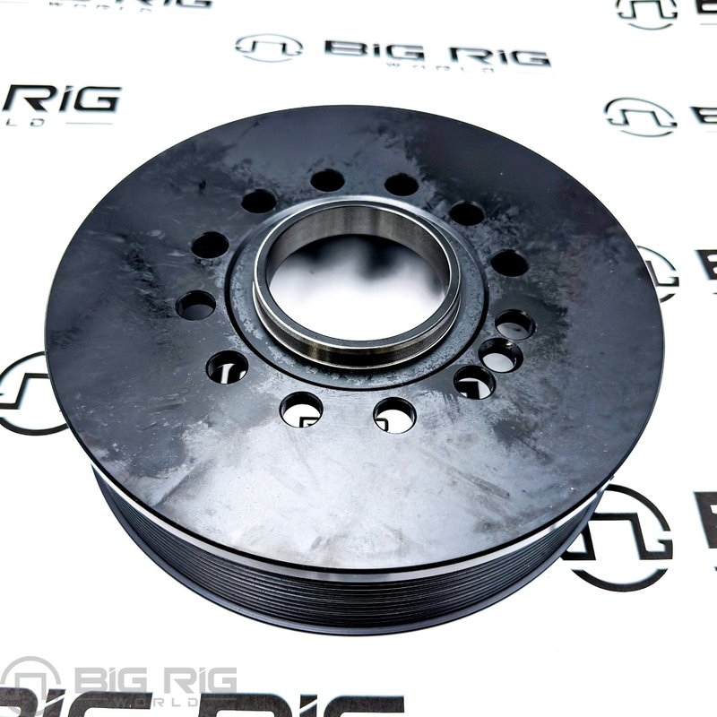 Crankshaft Pulley 1906238PE - Paccar Engine